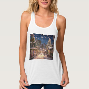 Kerst 3. tanktop