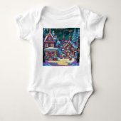 Kerst 4. romper (Voorkant)