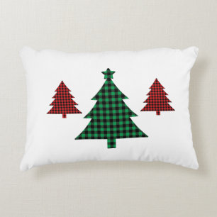 Kerst Accent Kussen