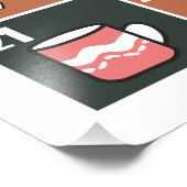 KERST ADVENTKALENDER 2023 POSTER (Hoek)