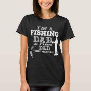 Kerst Alaska Pollock T-shirt