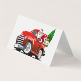 Kerst animatie kerstkaart kaart