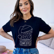 Kerst apotheek technicus, RX, apotheker Tech