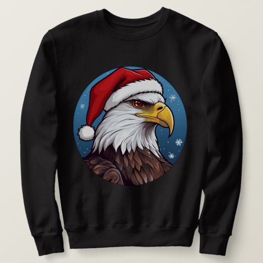Kerst Arend Trui (Design voorkant)
