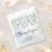 Kerst Baby is het koud buiten Bedankzakje (Geknipt)