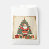  kerst bedankzakje (Voorkant)