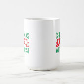 kerst begint met christus-15523 koffiemok (Center)