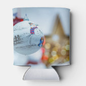 kerst blikjeskoeler (Achterkant)