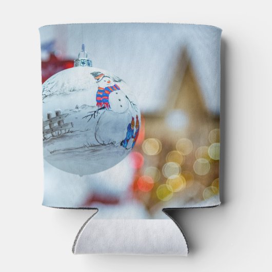  kerst blikjeskoeler (Achterkant)