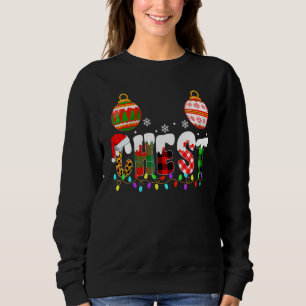 Kerst Borstnoten Koppels Kerstnoten Volwassenen Ma Trui