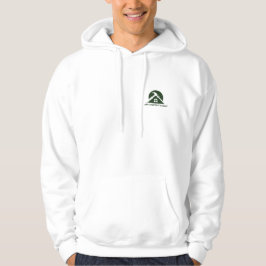 Kerst Business ABP Constructie Hoodie