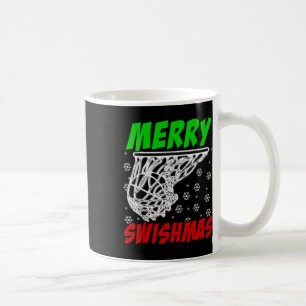 Kerst Bysketbyll Vrolijke Swishmas Santa Xmas Gif Koffiemok