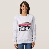 KERST CADDY DAMES KLEEDREUZEN TRUI (Voorkant volledig)