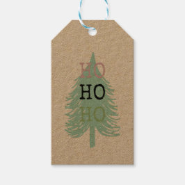Kerst cadeau Label. Vakantie Label, Modern Christm Cadeaulabel