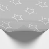 KERST Cadeaupapier KUNST EN ONTWERP (Hoek)