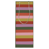 Kerst Cadeautas (Achterkant)
