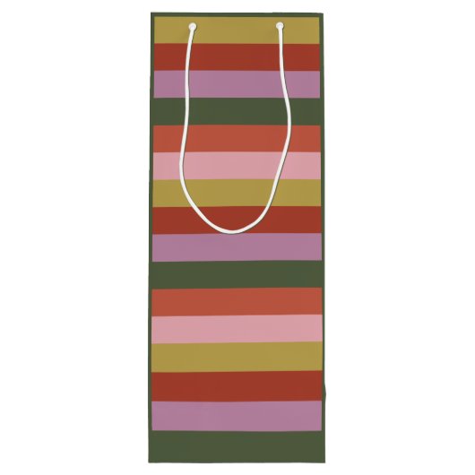 Kerst Cadeautas (Achterkant)