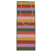 Kerst Cadeautas (Voorkant)