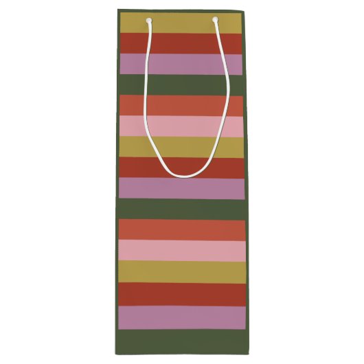 Kerst Cadeautas (Voorkant)