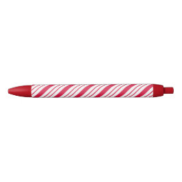 Kerst Candy Cane Pepermunt Schrijven Pennen