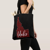 Kerst Canvas Canvas tas voor Vrouwen & Mannen (Dichtbij)