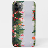 Kerst Casemate Apple iPhone 11 ProMax Hoesje (Achterkant)