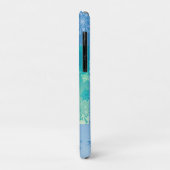 Kerst Chickadee Chatter Case-Mate iPhone Case (Achterkant/links)