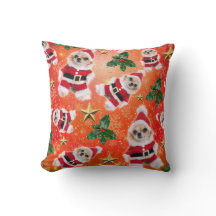 Kerst Chihuahua