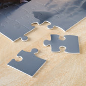 Kerst Chipmunks Puzzel Legpuzzel (Zijkant)