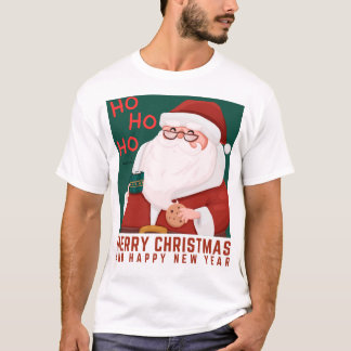Kerst Christelijk Shirt, Xmas Faith shirt, Belie T-shirt