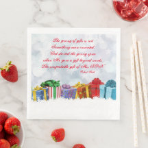 Kerst citaten over het geven van cadeaus