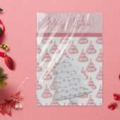 Kerst Cookie Kaarten, Gepersonaliseerde Gifting Ka Kaart