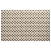 Kerst Cowboy Petten Stof (Yard (91,4 cm))