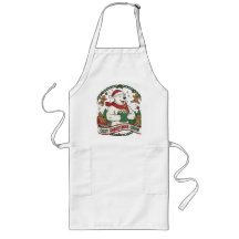 Kerst Crew Knus – Mooie Ijsbeer & Kerstkrans