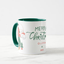 Kerst Cute