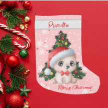 Kerst Decor Schattigee Kat Classic Roze