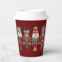 Kerst decoratie Notenkrakers