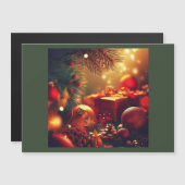 Kerst Decoraties 2 (Voorkant / Achterkant)
