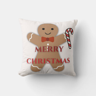 Kerst decoratieve kussen voor vakantiehuis