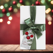 Kerst Dennenboom Ornamenten Vakantie