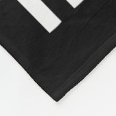 Kerst Dinosaur Tree Rex Xmas Trex Pyjama Mannen Fleece Deken (Hoek)