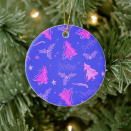 Kerst Dopamine Decoratie