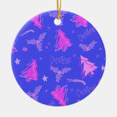 Kerst Dopamine Decoratie (Voorkant)