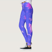 Kerst Dopamine Leggings (Links)