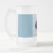 Kerst Dox Art Matglas Bierpul (Links)