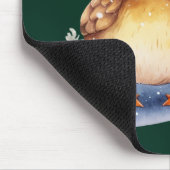 Kerst Eend Muismat (Hoek)