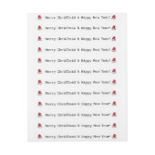 Kerst Ei Kartonverbinding Temperatuurbestendig (Vel)