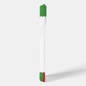 Kerst Elf Cocktail Case-Mate iPhone Case (Achterkant / Rechts)