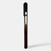 Kerst Elf Donald Trump Case-Mate iPhone Case (Achterkant / Links)