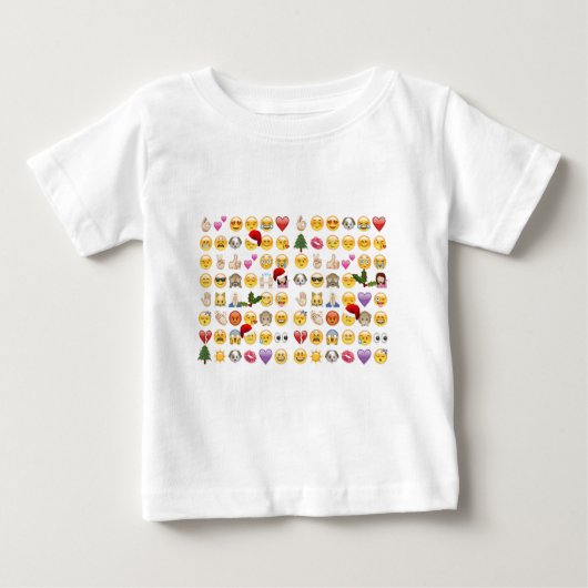 kerst emojis (Voorkant)